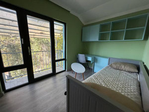 Дом мечты с видом на море в окружении природы — Пошуковик нерухомості від забудовників і власників GEOLN.GE. Фото 16