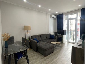 Квартира у моря с сотоплением — Find off-plan property or real estate resale directly from developers and owners GEOLN.GE. Photo 8