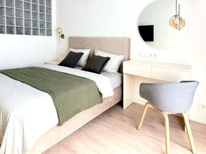 Студия у моря с отоплением — Find off-plan property or real estate resale directly from developers and owners GEOLN.GE. Photo 14