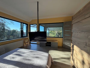 Дом мечты с видом на море в окружении природы — Пошуковик нерухомості від забудовників і власників GEOLN.GE. Фото 14