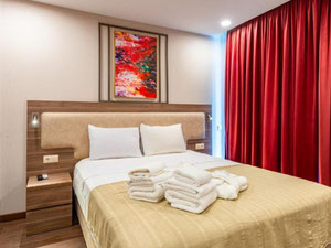 Студия в одном из самых комфортных комплексов. С отоплением . — Find off-plan property or real estate resale directly from developers and owners GEOLN.GE. Photo 8