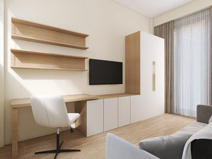 Продается вилла на первой линии моря в закрытом охраняемом комплексе — Wyszukiwarka nieruchomości od deweloperów i właścicieli GEOLN.GE. Zdjęcie 22