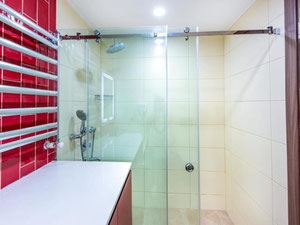 Студия в одном из самых комфортных комплексов. С отоплением . — Find off-plan property or real estate resale directly from developers and owners GEOLN.GE. Photo 9