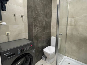 Квартира у моря с сотоплением — Find off-plan property or real estate resale directly from developers and owners GEOLN.GE. Photo 13