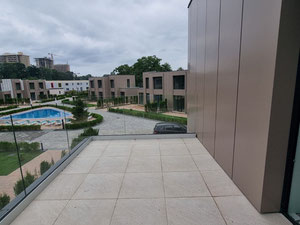 Продается вилла на первой линии моря в закрытом охраняемом комплексе — Find off-plan property or real estate resale directly from developers and owners GEOLN.GE. Photo 7