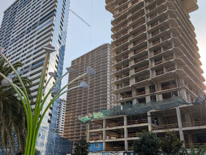 Ликвидный объект в центре Батуми — უძრავი ქონების ყიდვა და მფლო ბელებისგან GEOLN.GE. ფოტო 2