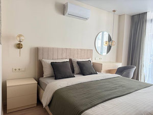 Студия у моря с отоплением — Find off-plan property or real estate resale directly from developers and owners GEOLN.GE. Photo 5