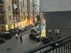 For sale 78m² Apartment on Jikia, Saburtalo  — חיפוש נדל"ן מפרטי ומקבלן GEOLN.GE. תמונה 9