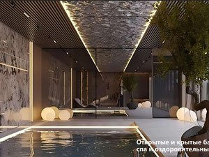 Первая линия моря — отдельная спальня, редкий формат — חיפוש נדל"ן מפרטי ומקבלן GEOLN.GE. תמונה 8