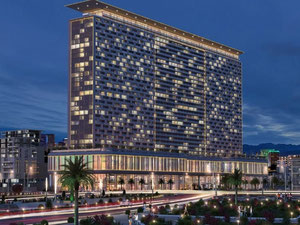 Видовые апартаменты с высоким доходом — Find off-plan property or real estate resale directly from developers and owners GEOLN.GE. Photo 4