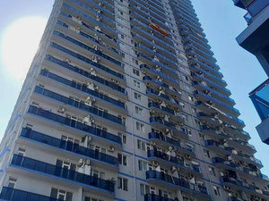 Квартира у моря с сотоплением — Find off-plan property or real estate resale directly from developers and owners GEOLN.GE. Photo 4