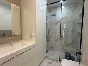 Просторная видовая квартира в самом центре Батуми — Find off-plan property or real estate resale directly from developers and owners GEOLN.GE. Photo 10