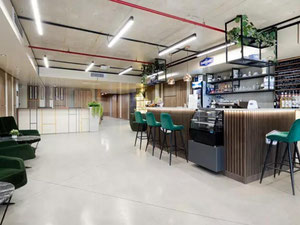 Студия в одном из самых комфортных комплексов. С отоплением . — Find off-plan property or real estate resale directly from developers and owners GEOLN.GE. Photo 4