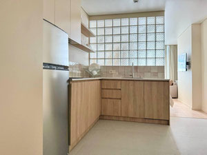 Студия у моря с отоплением — Find off-plan property or real estate resale directly from developers and owners GEOLN.GE. Photo 4