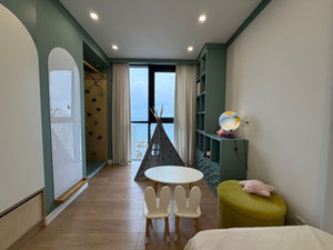 Просторная видовая квартира в самом центре Батуми — Find off-plan property or real estate resale directly from developers and owners GEOLN.GE. Photo 8