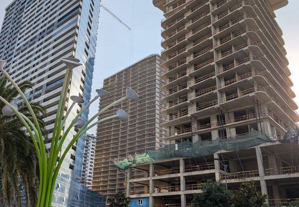 Уникальное предложение в рассрочку. Видовые апартаменты с отдельной спальней