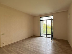 Продаётся уникальная квартира в Сабуртало — חיפוש נדל"ן מפרטי ומקבלן GEOLN.GE. תמונה 2