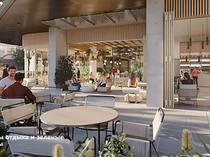 Доходная недвижимость с видом на море в премиальном комплексе. — Wyszukiwarka nieruchomości od deweloperów i właścicieli GEOLN.GE. Zdjęcie 11