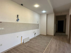 Продаётся уникальная квартира в Сабуртало — חיפוש נדל"ן מפרטי ומקבלן GEOLN.GE. תמונה 11