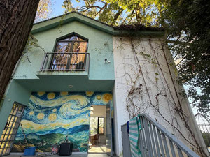 Дом мечты с видом на море в окружении природы — Пошуковик нерухомості від забудовників і власників GEOLN.GE. Фото 3