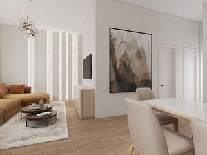 Продается вилла на первой линии моря в закрытом охраняемом комплексе — Wyszukiwarka nieruchomości od deweloperów i właścicieli GEOLN.GE. Zdjęcie 9