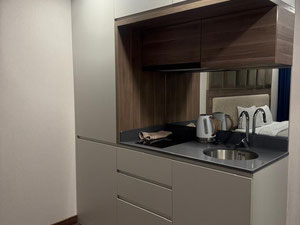 Доходная недвижимость с управляющей компанией — Find off-plan property or real estate resale directly from developers and owners GEOLN.GE. Photo 8