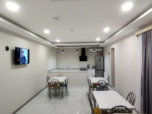 Отель в Чохатаури — Find off-plan property or real estate resale directly from developers and owners GEOLN.GE. Photo 3