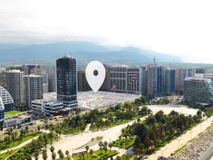 Первая линия моря — отдельная спальня, редкий формат — חיפוש נדל"ן מפרטי ומקבלן GEOLN.GE. תמונה 6