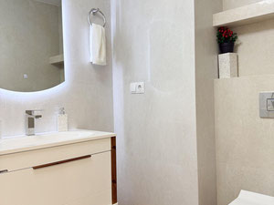 Продуманная квартира с качественным ремонтом — Find off-plan property or real estate resale directly from developers and owners GEOLN.GE. Photo 10