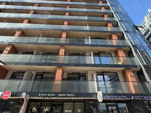 Студия у моря с отоплением — Find off-plan property or real estate resale directly from developers and owners GEOLN.GE. Photo 20