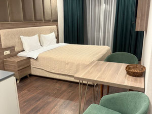 Доходная недвижимость с управляющей компанией — Find off-plan property or real estate resale directly from developers and owners GEOLN.GE. Photo 18