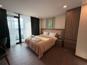 Студия у моря с отоплением — Find off-plan property or real estate resale directly from developers and owners GEOLN.GE. Photo 7