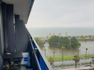 Инвестиционная недвижимость 1+1 на первой линии — Find off-plan property or real estate resale directly from developers and owners GEOLN.GE. Photo 6