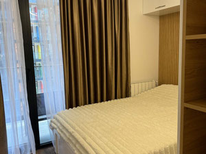 Продуманная квартира с качественным ремонтом — Find off-plan property or real estate resale directly from developers and owners GEOLN.GE. Photo 8