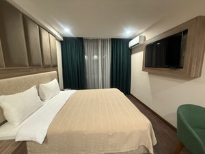 Доходная недвижимость с управляющей компанией — Find off-plan property or real estate resale directly from developers and owners GEOLN.GE. Photo 15