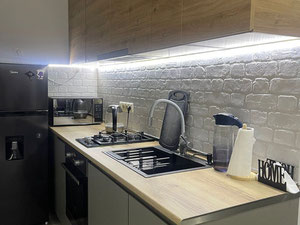 Квартира у моря с сотоплением — Find off-plan property or real estate resale directly from developers and owners GEOLN.GE. Photo 12