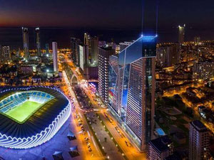 Видовые апартаменты с высоким доходом — Find off-plan property or real estate resale directly from developers and owners GEOLN.GE. Photo 2