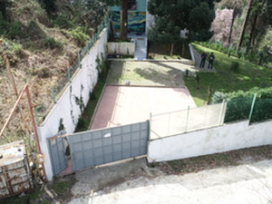 Дом мечты с видом на море в окружении природы — Пошуковик нерухомості від забудовників і власників GEOLN.GE. Фото 22