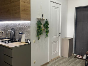 Квартира у моря с сотоплением — Find off-plan property or real estate resale directly from developers and owners GEOLN.GE. Photo 5