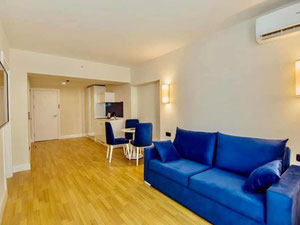 Инвестиционная недвижимость 1+1 на первой линии — Find off-plan property or real estate resale directly from developers and owners GEOLN.GE. Photo 2