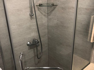 Видовые апартаменты с роскошным видом на парк и море  — Find off-plan property or real estate resale directly from developers and owners GEOLN.GE. Photo 5