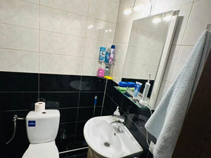 For sale 78m² Apartment on Jikia, Saburtalo  — חיפוש נדל"ן מפרטי ומקבלן GEOLN.GE. תמונה 2
