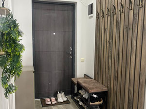 Квартира у моря с сотоплением — Find off-plan property or real estate resale directly from developers and owners GEOLN.GE. Photo 6