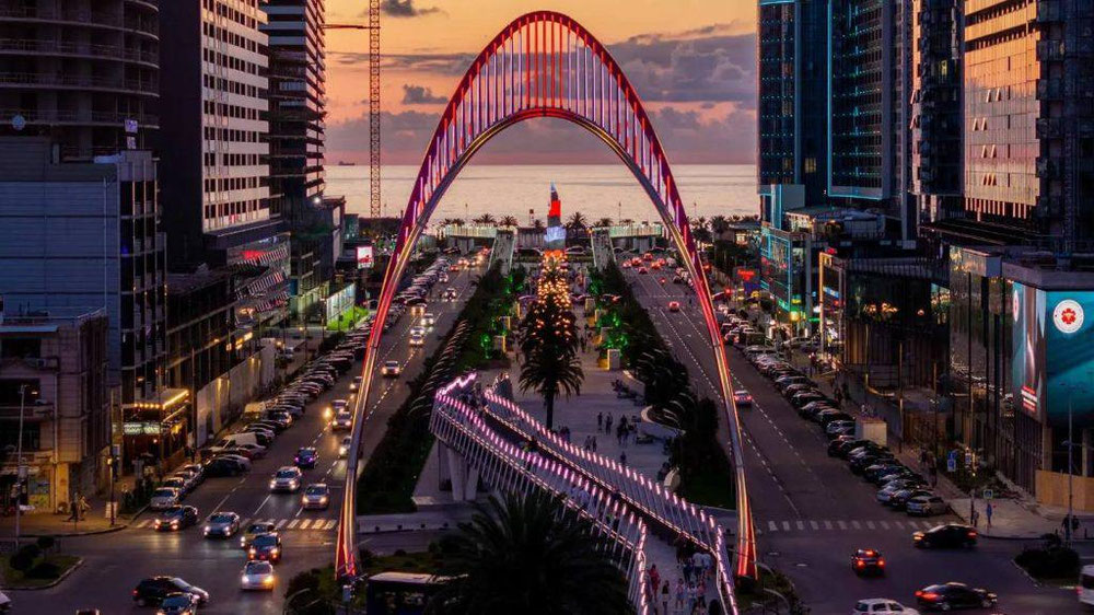 Видовые апартаменты с высоким доходом — Find off-plan property or real estate resale directly from developers and owners GEOLN.GE. Photo 1