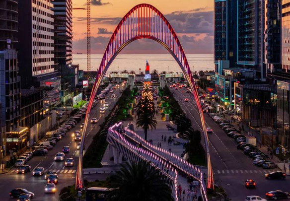 Видовые апартаменты с высоким доходом