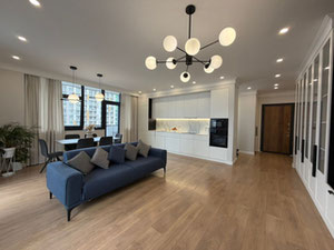 Просторная видовая квартира в самом центре Батуми — Find off-plan property or real estate resale directly from developers and owners GEOLN.GE. Photo 16