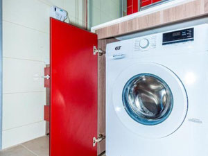 Студия в одном из самых комфортных комплексов. С отоплением . — Find off-plan property or real estate resale directly from developers and owners GEOLN.GE. Photo 15