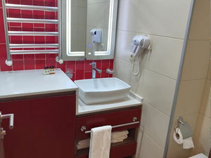 Студия в одном из самых комфортных комплексов. С отоплением . — Find off-plan property or real estate resale directly from developers and owners GEOLN.GE. Photo 11