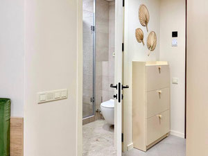 Студия у моря с отоплением — Find off-plan property or real estate resale directly from developers and owners GEOLN.GE. Photo 2