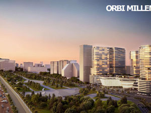 Доходная недвижимость с видом на море в премиальном комплексе. — Wyszukiwarka nieruchomości od deweloperów i właścicieli GEOLN.GE. Zdjęcie 2